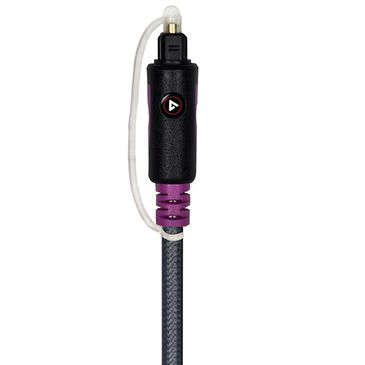 MetraAV Helios Series 2000 6" Optical Cable, , large