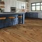 Hartco TimberBrushed Gold Deep Etched Natural Hickory Engineered Hardwood, , large