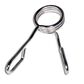 Apollo Athletics, Inc. 2" Olympic Spring Clip Collar (1 Collar), , large