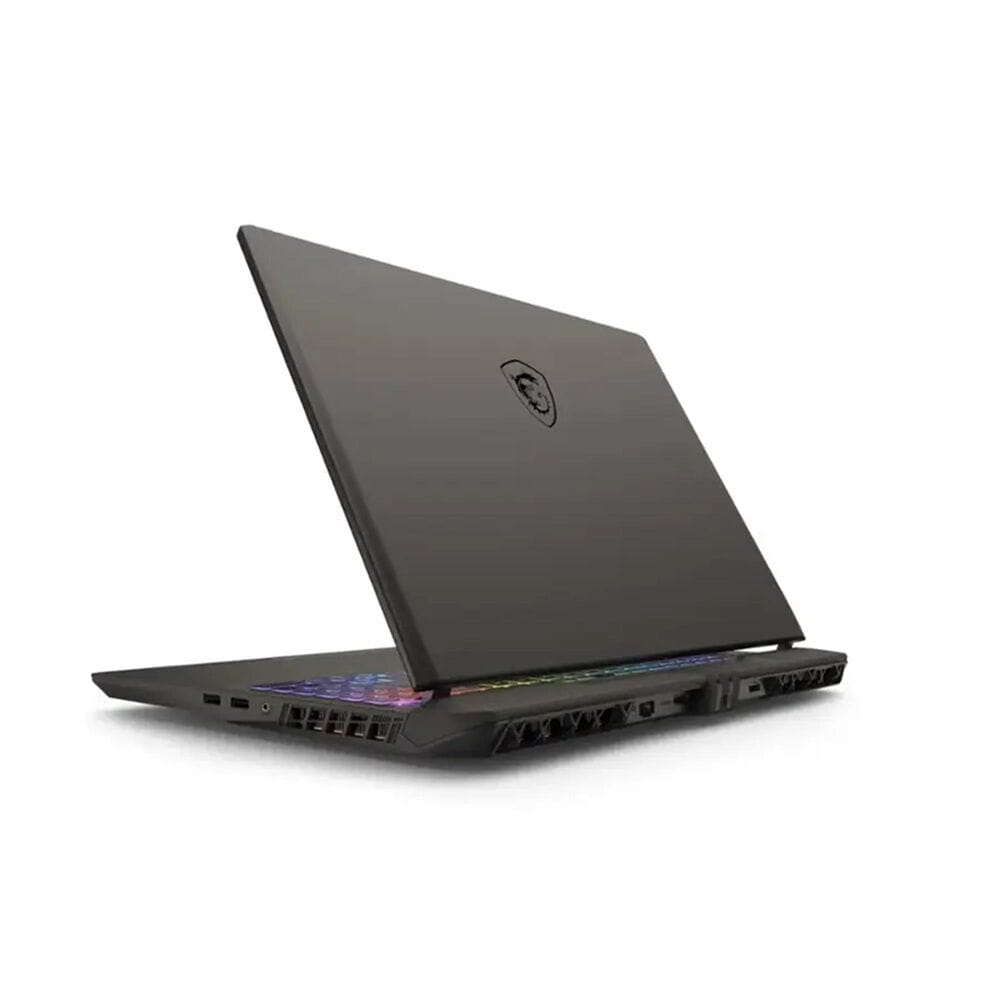 MSI Vector 16 HX AI 16&quot; QHD Gaming Notebook, Intel Core Ultra 9, 32GB RAM, 2TB SSD, GeForce RTX 5070 Ti, Windows 11 Pro, , large