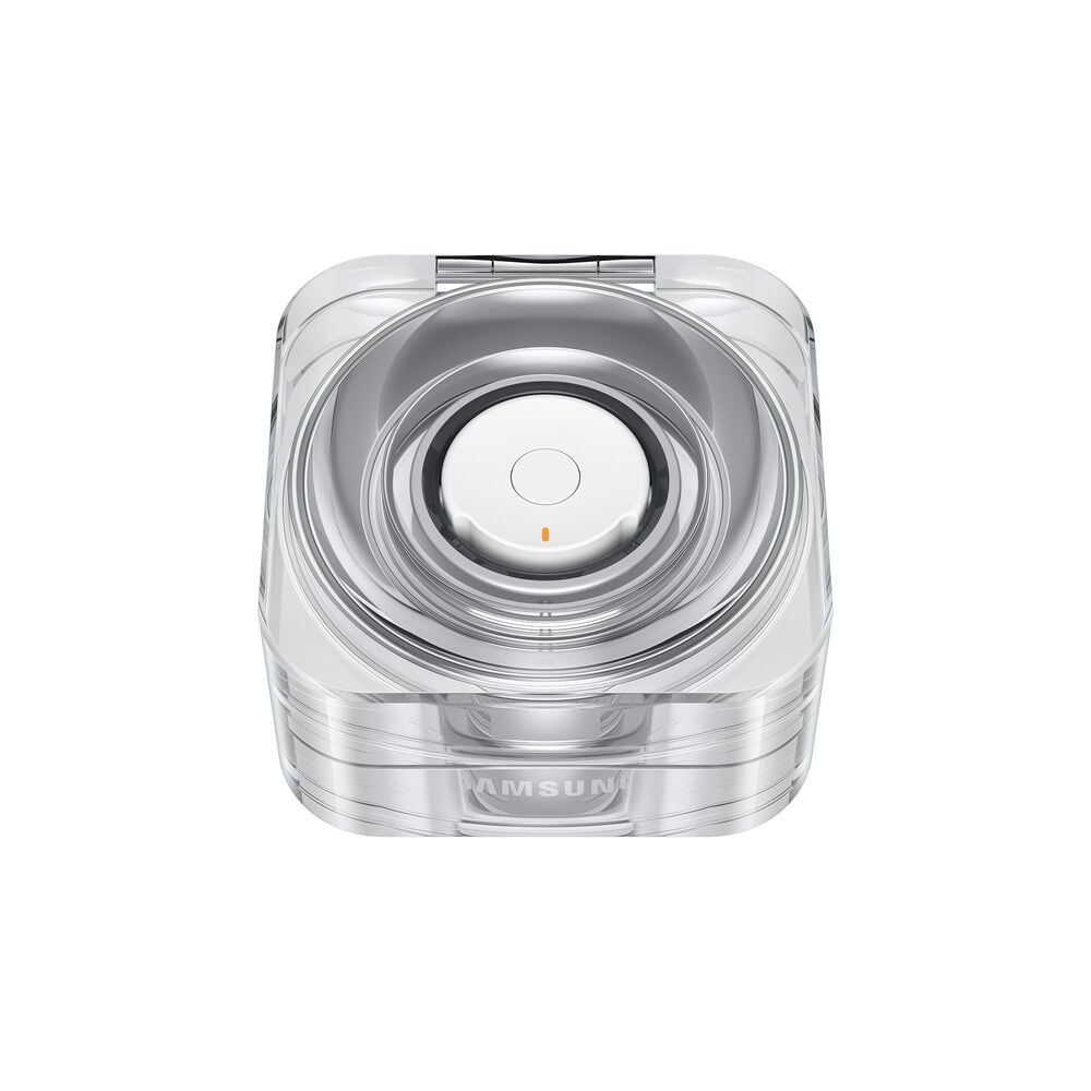 Samsung Galaxy Ring Size 7 in Titanium Silver, , large
