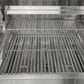 Coyote Outdoor 50" Hybrid Built-In Natural Gas Grill in Stainless Steel, , large