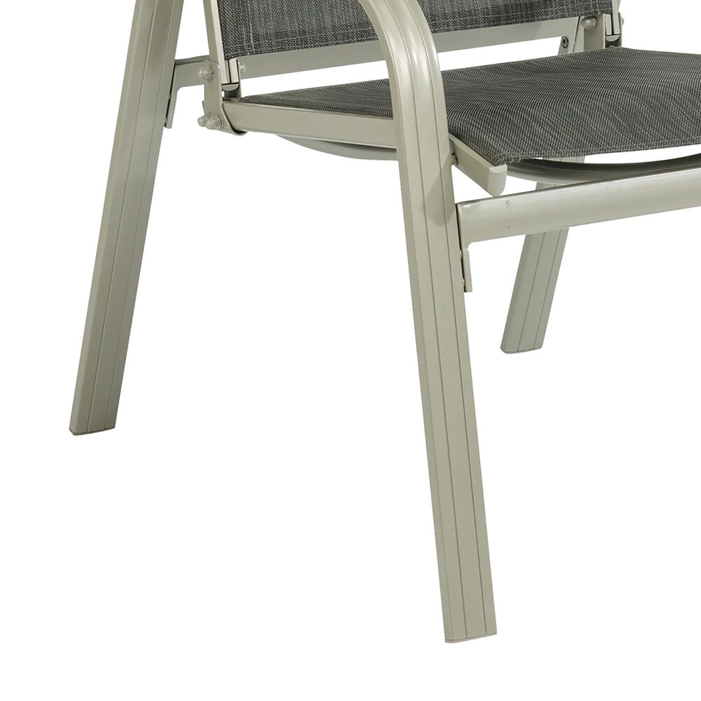 Homestyles Captiva Chair in Gray, , large
