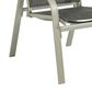Homestyles Captiva Chair in Gray, , large
