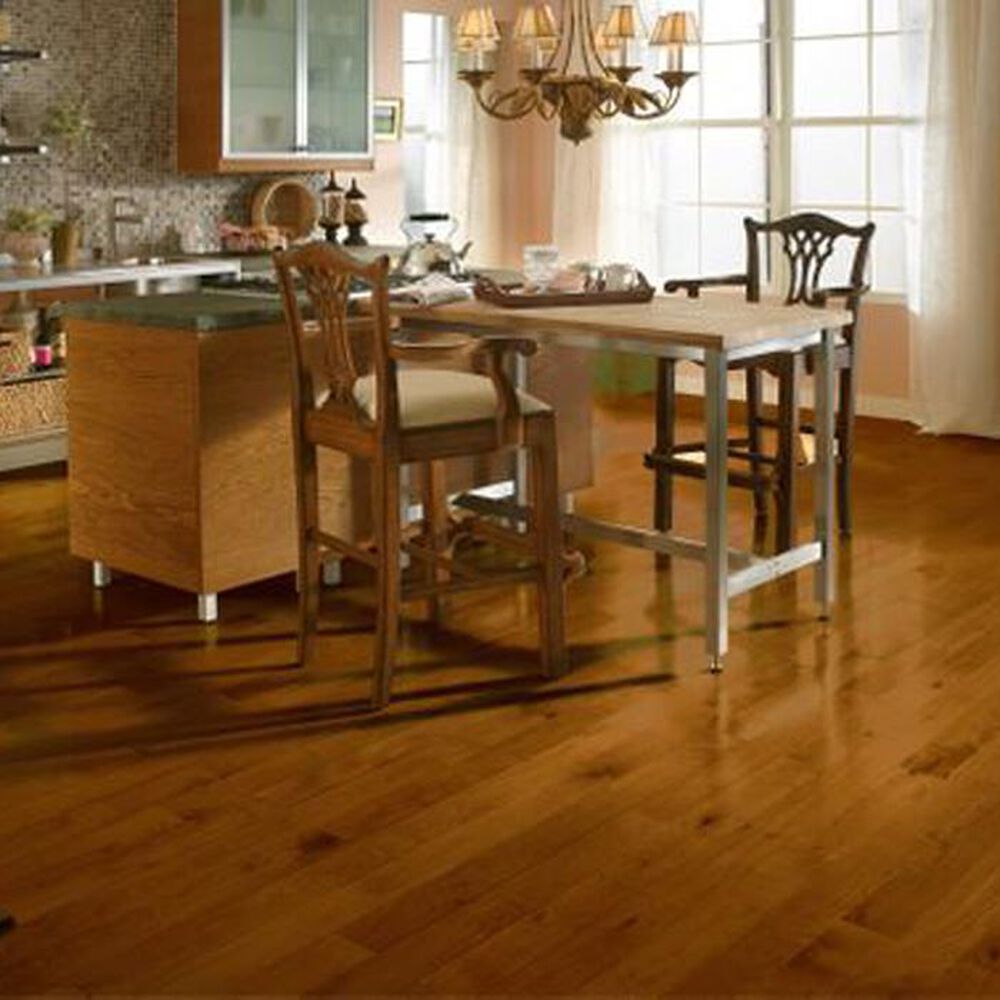 Bruce Kennedale Prestige Wide Sumatra Maple Hardwood, , large