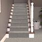 Masland Folklore Carpet in Labrador, , large