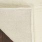 Nourison Plush Cloud 2" x 3" Camel Area Rug, , large