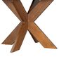 Hearth and Haven Dining Table in Cherry - Table Only, , large