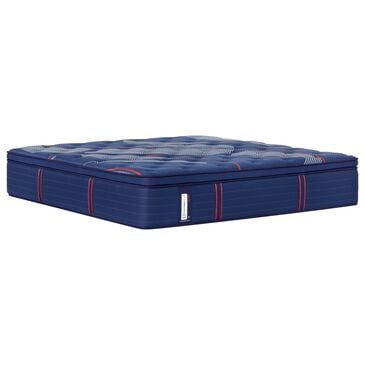Sealy Posturepedic Elite Spring Brenham II Firm Euro Pillow Top Twin XL Mattress, , large