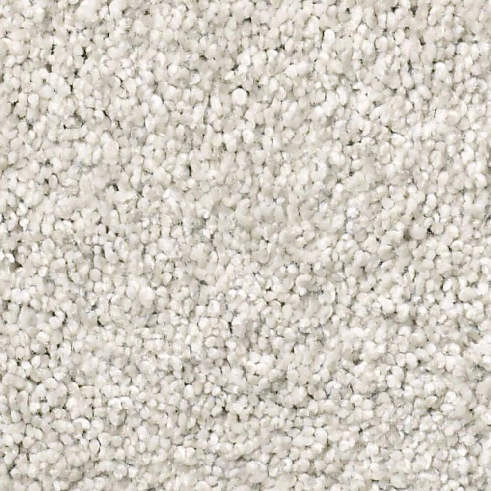 Shaw Tonal Comfort I Carpet in Whitewashed Frame, , large