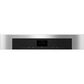 Miele ContourLine 1.52 Cu. Ft. Electric Wall Oven in Stainless Steel, , large