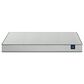 Delta Babygap TrueSleep Crib and Toddler Mattress in Gray, , large