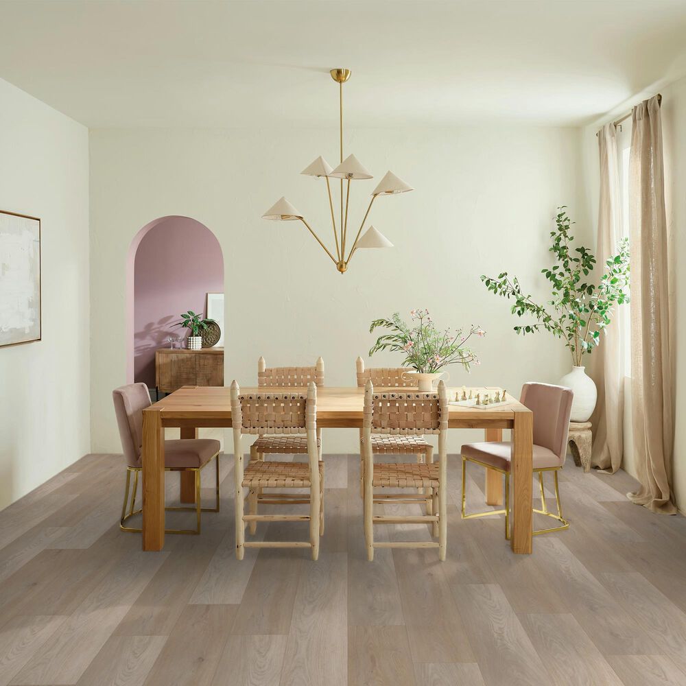 COREtec Pro Premium Bedford Oak 9&quot; x 72&quot; Luxury Vinyl Plank, , large