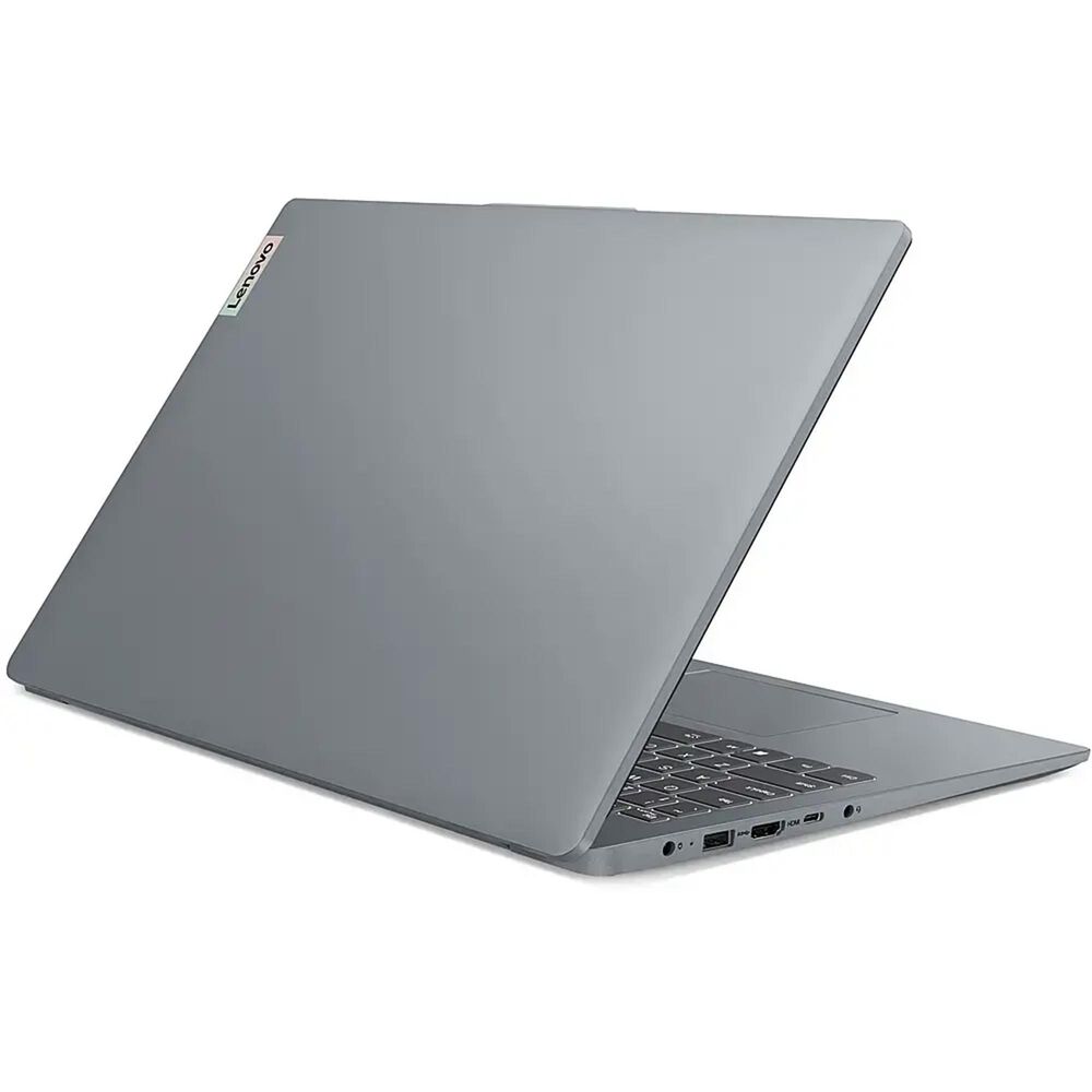 Lenovo 15.6&quot; IdeaPad Slim 3 Laptop | AMD Ryzen 3 7320U - 8GB RAM - AMD Radeon 610M Graphics - 256GB SSD in Arctic Gray, , large