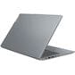 Lenovo 15.6" IdeaPad Slim 3 Laptop | AMD Ryzen 3 7320U - 8GB RAM - AMD Radeon 610M Graphics - 256GB SSD in Arctic Gray, , large