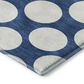 Dalyn Rug Company The Reserve TR13 Navy 9" x 12" Indoor/Outdoor Area Rug, , large