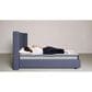 Serta Dream Haven 7" Firm Queen Mattress, , large