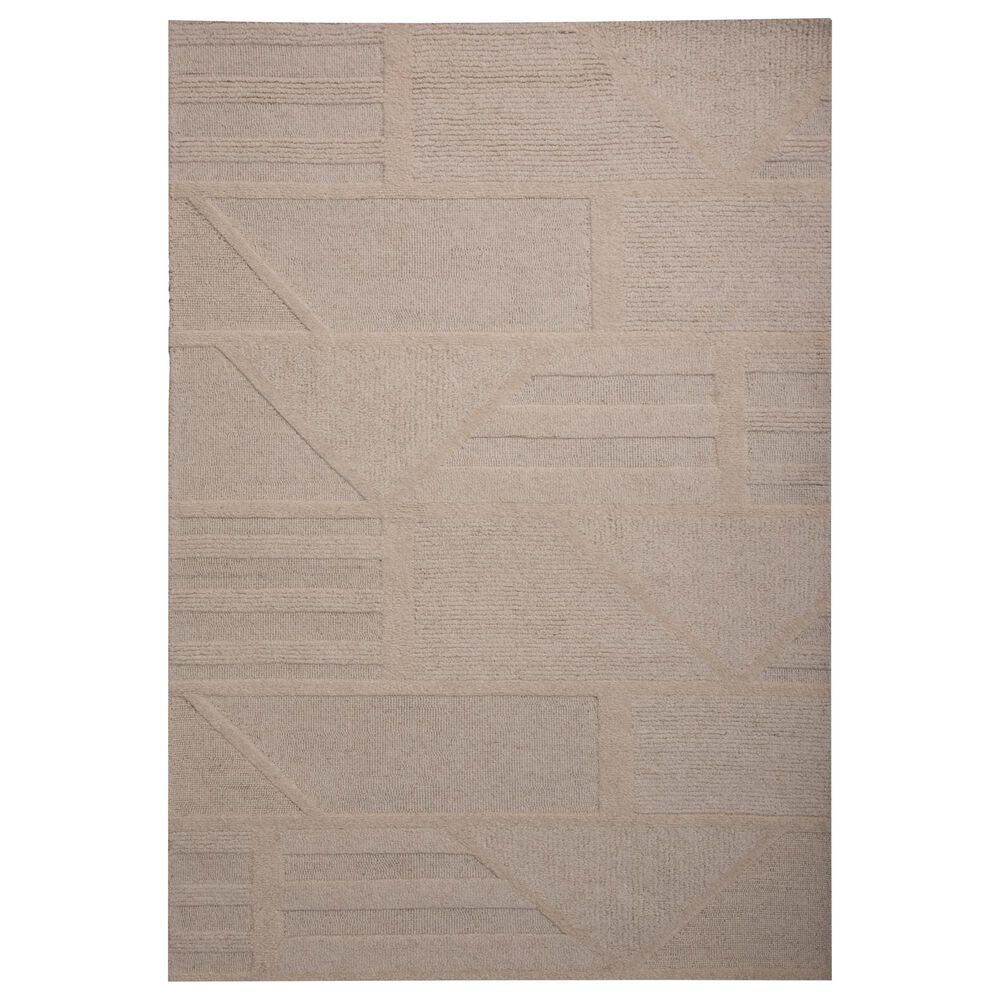RIZZY Lofton 5&#39; x 7&#39;6&quot; Rug, , large