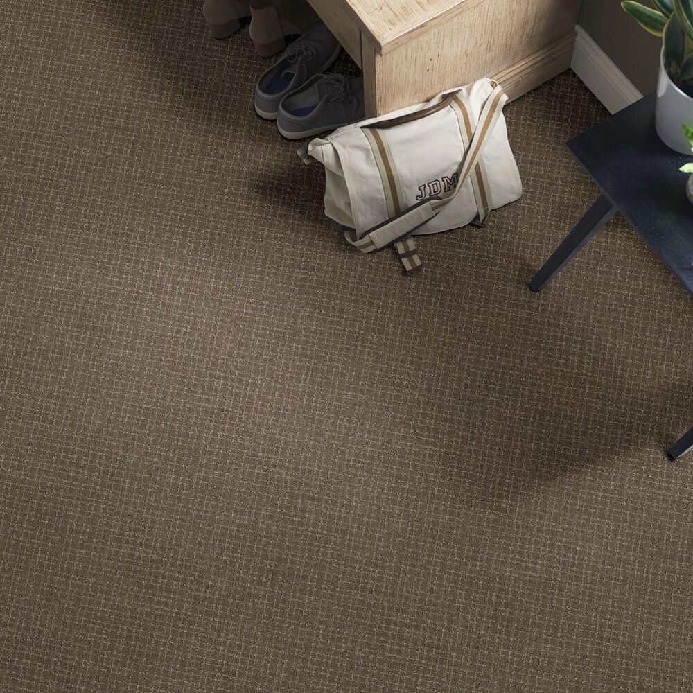 Anderson Tuftex Recital Carpet in Dash, , large