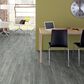 Shaw Paladin Plus Fresh Pine 7" x 48" Vinyl Plank, , large