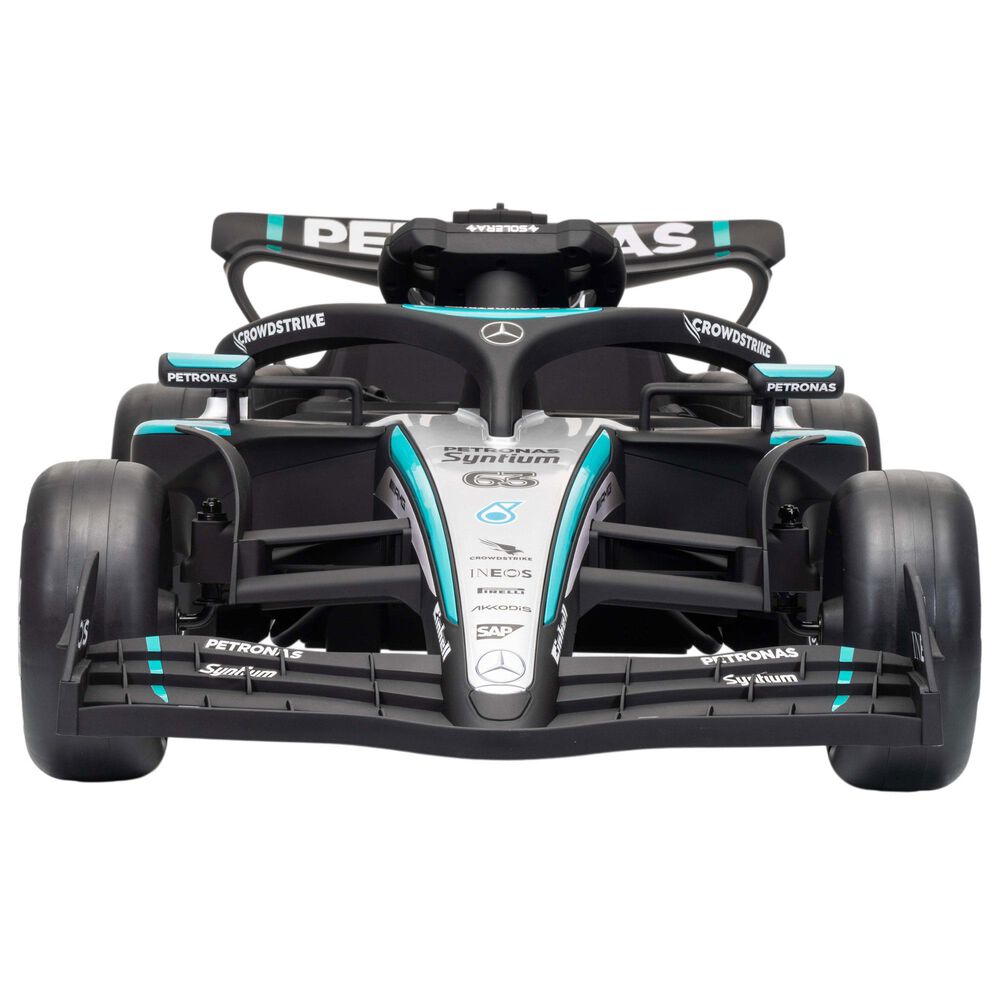 Best Ride On Cars Mercedes-AMG Petronas F1 Ride On Toy Car, , large