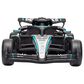 Best Ride On Cars Mercedes-AMG Petronas F1 Ride On Toy Car, , large