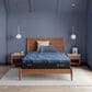 Serta iSeries NXG 2500 Hybrid Medium Full Mattress, , large