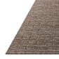 Loloi II Birch 2"3" x 3"9" Natural and Bark Indoor/Outdoor Area Rug, , large