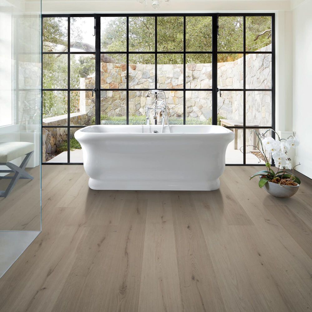 Karastan Belhancourt Welsh Slate Oak Laminate, , large