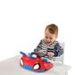 Vtech Spidey and His Amazing Friends Spidey to the Rescue Driver Toy, , large
