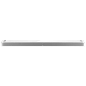 Bose Smart Ultra Soundbar in Arctic White, , large