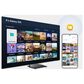 Samsung 100" Class M90H Mini LED 4K Vision AI in Black - Smart Tizen TV (2026), , large