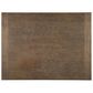 Signature Design by Ashley Cariton Cocktail Table in Grayish Brown, , large