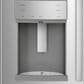 GE Profile 27.7 Cu. Ft. French-Door Refrigerator with Hands-Free AutoFill in Fingerprint Resistant Stainless Steel, , large