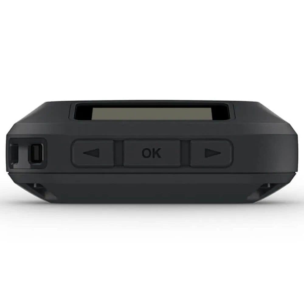 Garmin inReach Messenger SOS Satellite Communicator in Black, , large