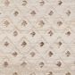 Jaipur Catalyst Carine 9"6" x 13" Birch, Feather Gray, Incense and Bison Area Rug, , large