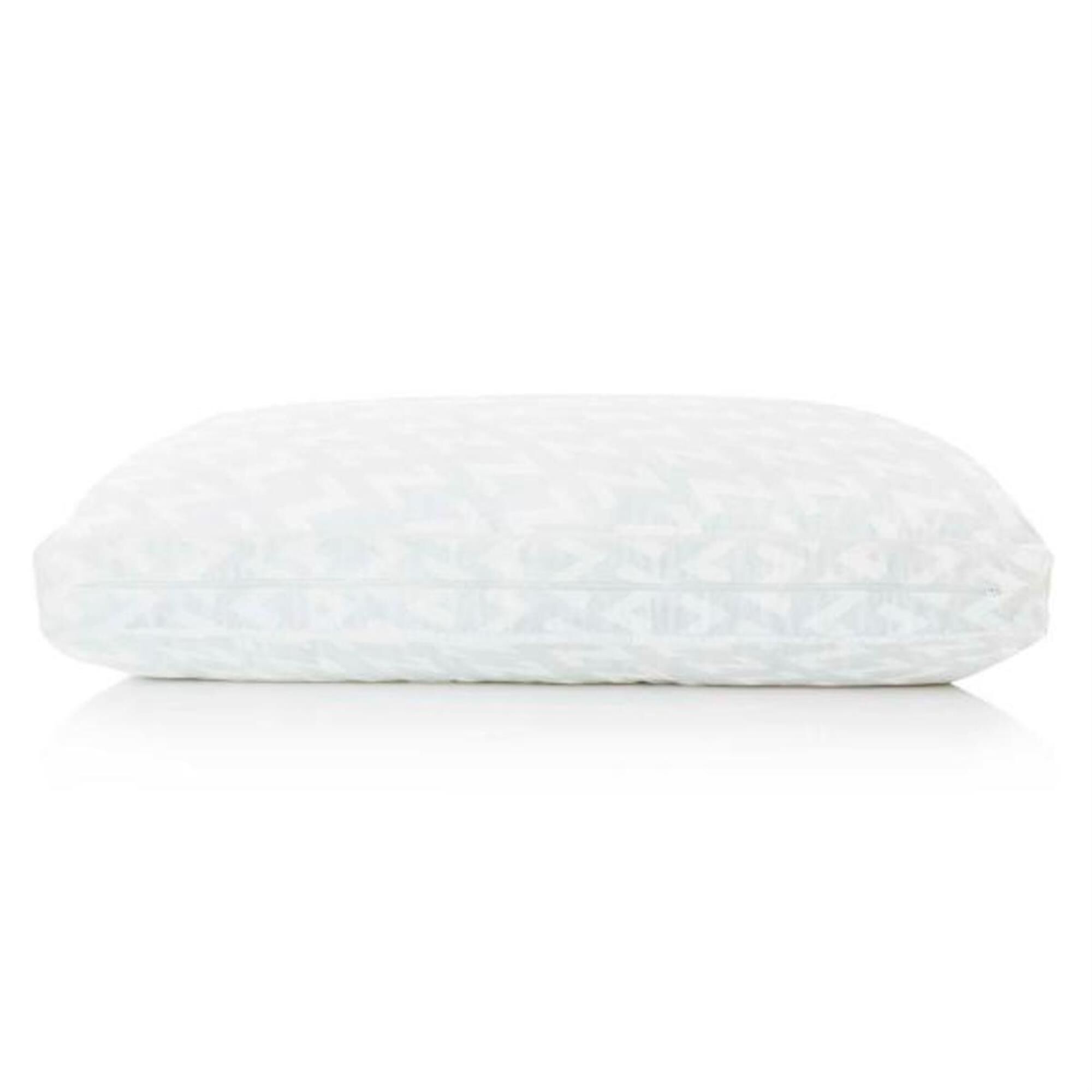 Malouf Gel Convolution Queen Pillow Nebraska Furniture Mart