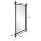 Howard Elliott Clarke Mirror, , large