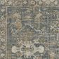 Chris Loves Julia x Loloi Rosemarie 2"7" x 12" Sand and Lagoon Runner, , large