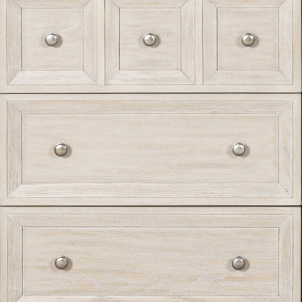 Furniture of America Hatton Cross 6-Drawer Dresser in Tawny, , large