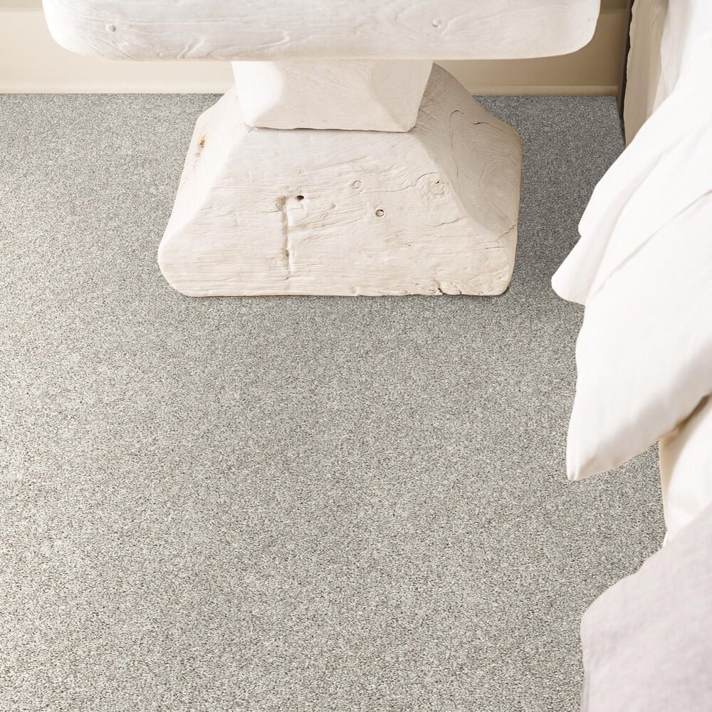 Shaw Affirmation II Carpet in Lunar Surface, , large