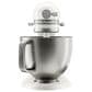 KitchenAid Artisan Plus 5-Quart Stand Mixer in Porcelain White, , large