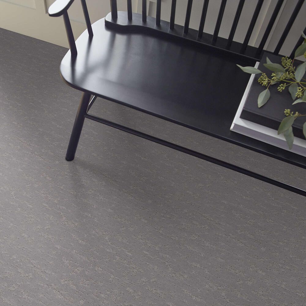 Shaw Calm Expression Carpet in Anchor, , large