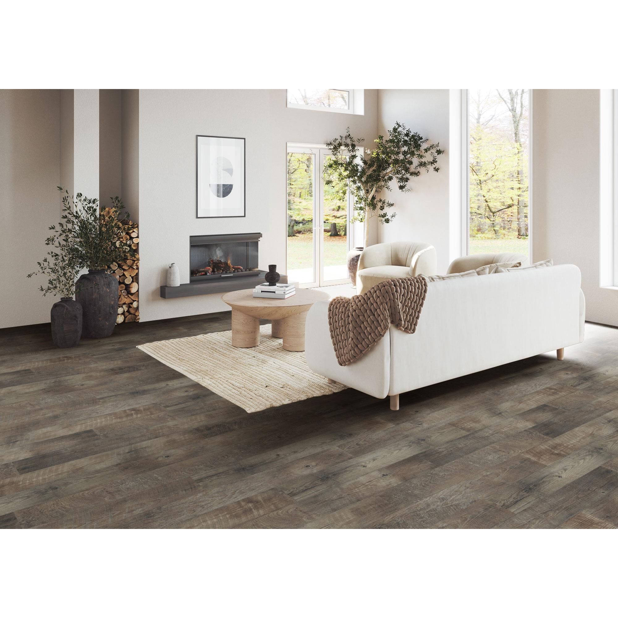 Mannington Adura Max Dockside Driftwood 6