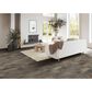 Mannington Adura Max Dockside Driftwood 6" x 48" Luxury Vinyl Plank, , large