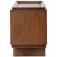 Four Hands Lyle Media Console in Rust, , large