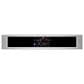 Monogram 4-Piece Kitchen Package with Stainless Steel 30" Wall Oven and Black Electric Cooktop, , large