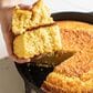 Lodge Sweet As Honey Skillet Cornbread Mix - Sweet as Honey, , large