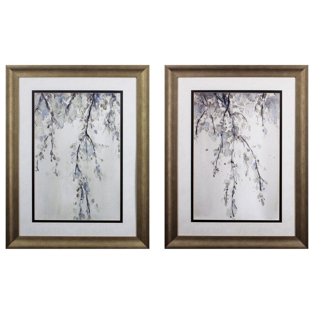 Propac "Casual Shade" Wall Art in Neutral (Set of 2), , large