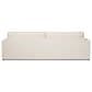 Four Hands Delfino Stationary Sofa in Crypton Nomad Snow, , large